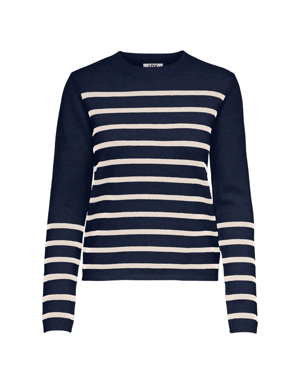 Jersey de Mujer JDY Marco Sky Captain - ECRU