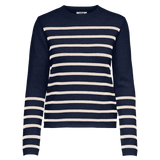 Jersey de Mujer JDY Marco Sky Captain - ECRU