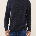 Jersey de punto - ECRU