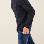 Jersey de punto - ECRU