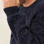 Jersey de punto - ECRU