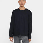 Jersey de Punto Lennard - ECRU