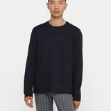 Jersey de Punto Lennard - ECRU