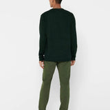 Jersey de Punto Lennard - ECRU