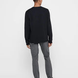 Jersey de Punto Lennard - ECRU