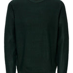 Jersey de Punto Lennard - ECRU