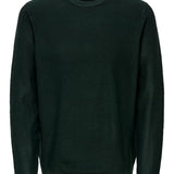 Jersey de Punto Lennard - ECRU