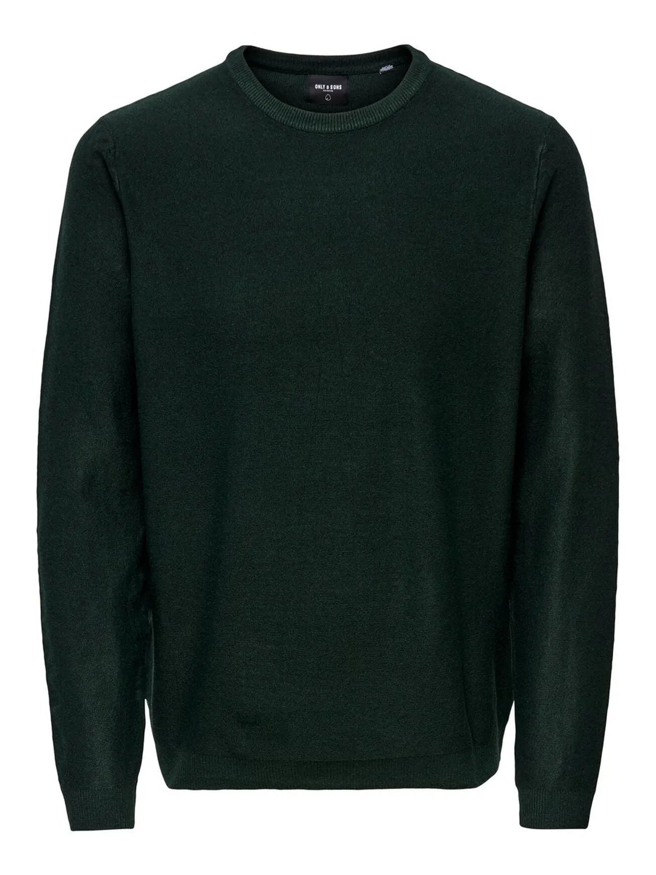 Jersey de Punto Lennard - ECRU