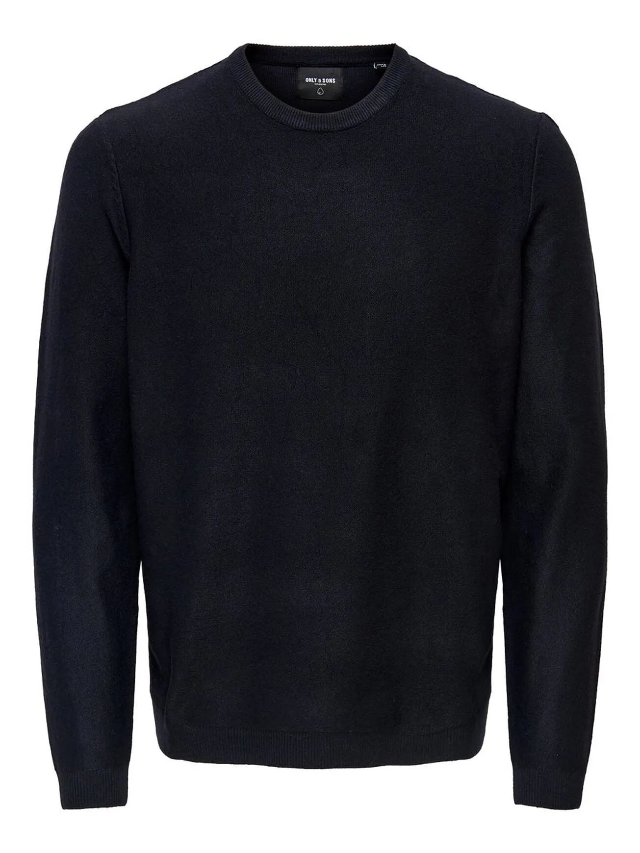 Jersey de Punto Lennard - ECRU