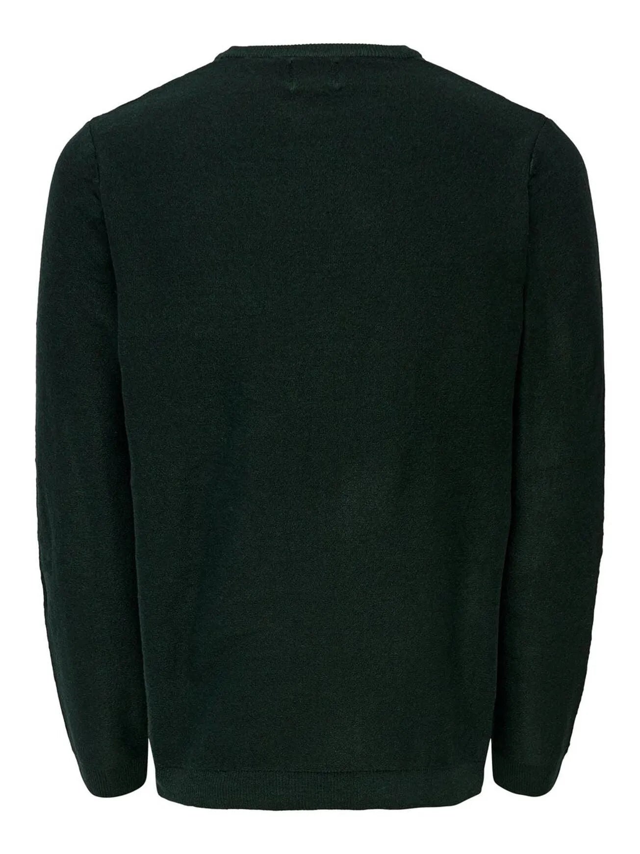 Jersey de Punto Lennard - ECRU