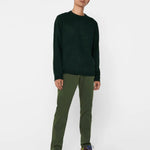 Jersey de Punto Lennard - ECRU