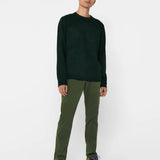 Jersey de Punto Lennard - ECRU