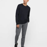 Jersey de Punto Lennard - ECRU