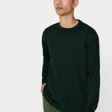 Jersey de Punto Lennard - ECRU