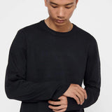 Jersey de Punto Lennard - ECRU