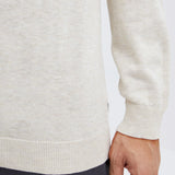 Jersey Denley Sandshell - ECRU