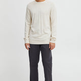 Jersey Denley Sandshell - ECRU