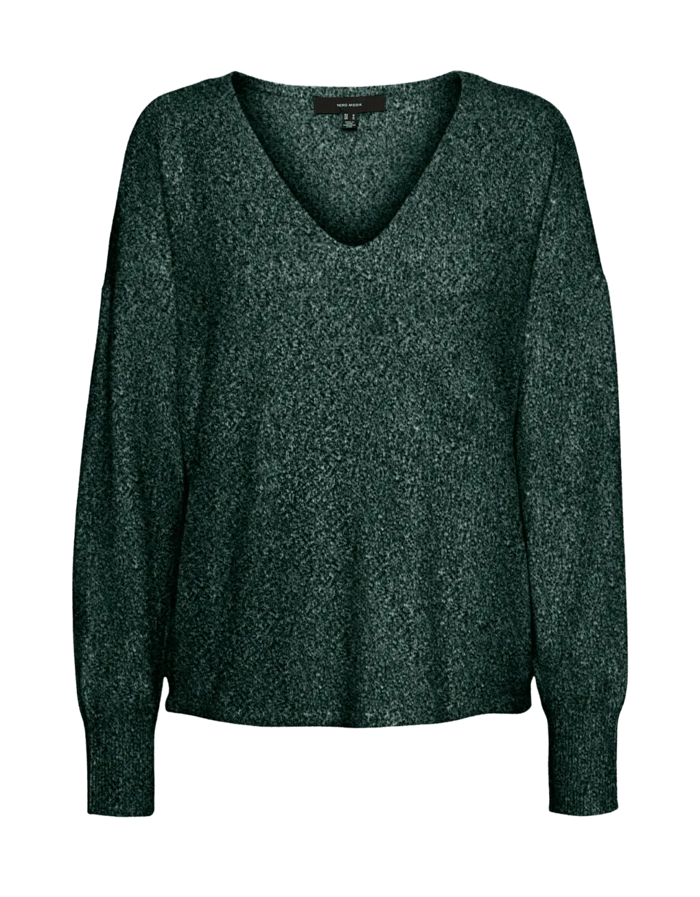 Jersey Doffy Pine Grove - ECRU