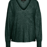 Jersey Doffy Pine Grove - ECRU