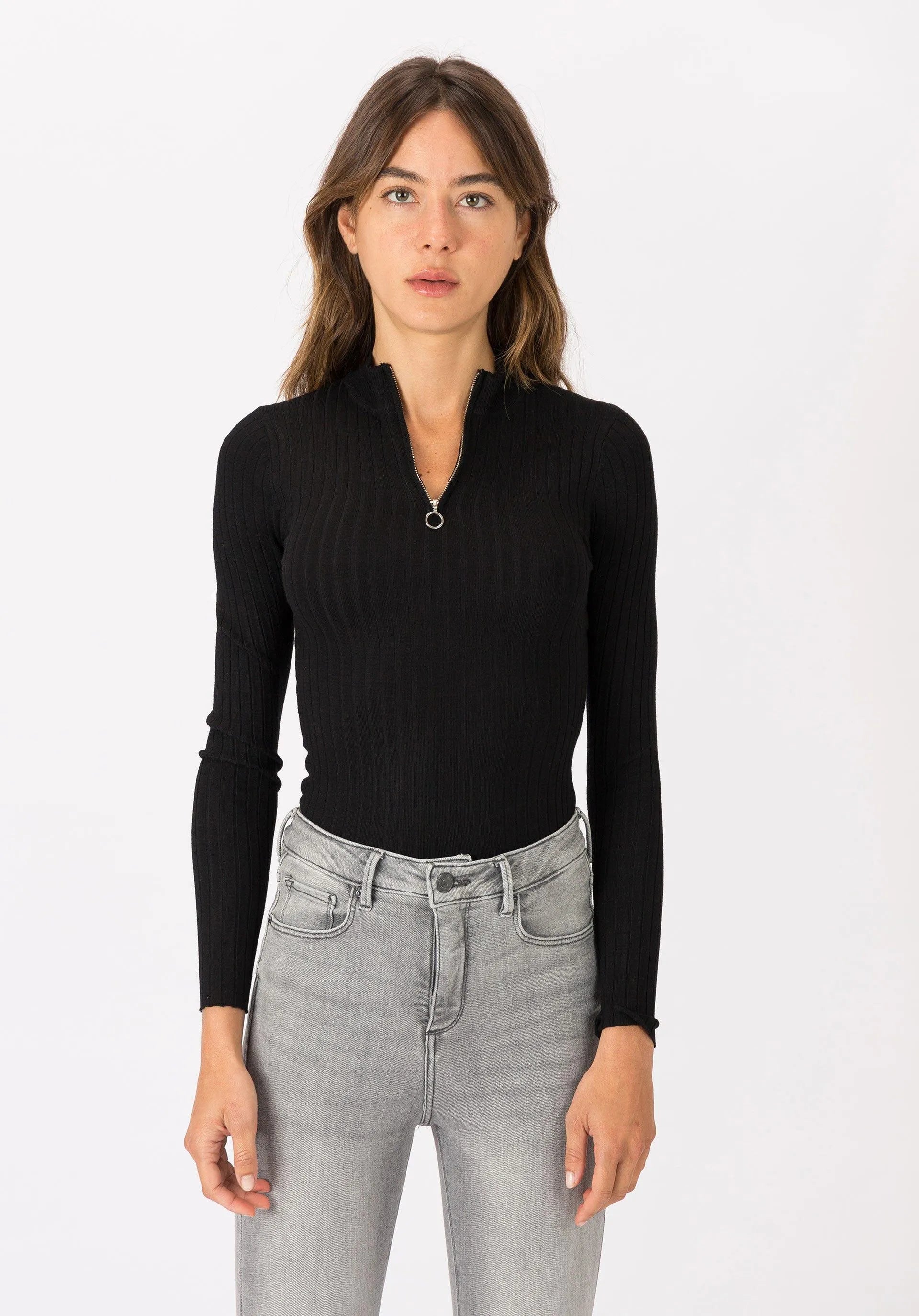 Jersey Embird 5 - ECRU