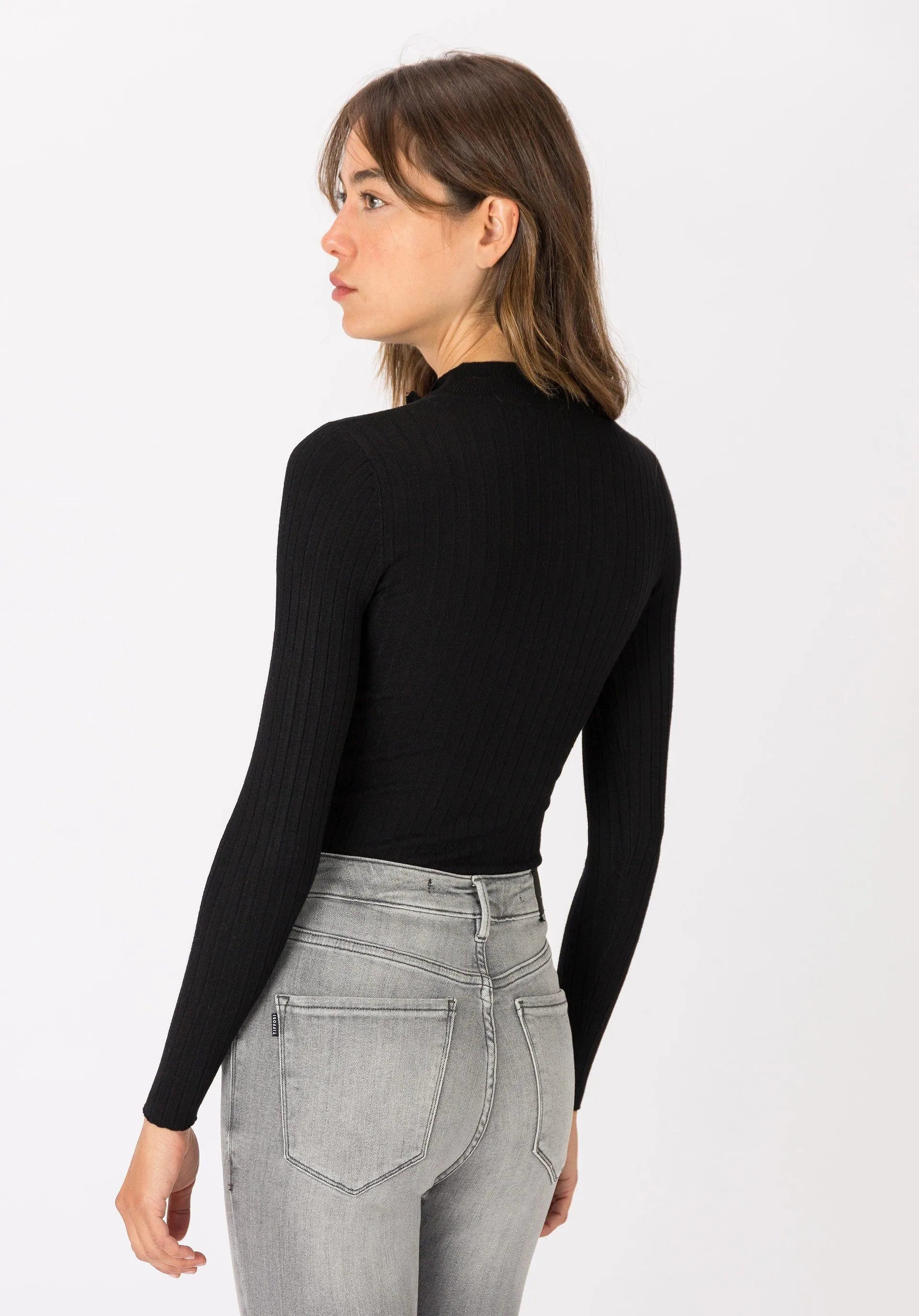 Jersey Embird 5 - ECRU