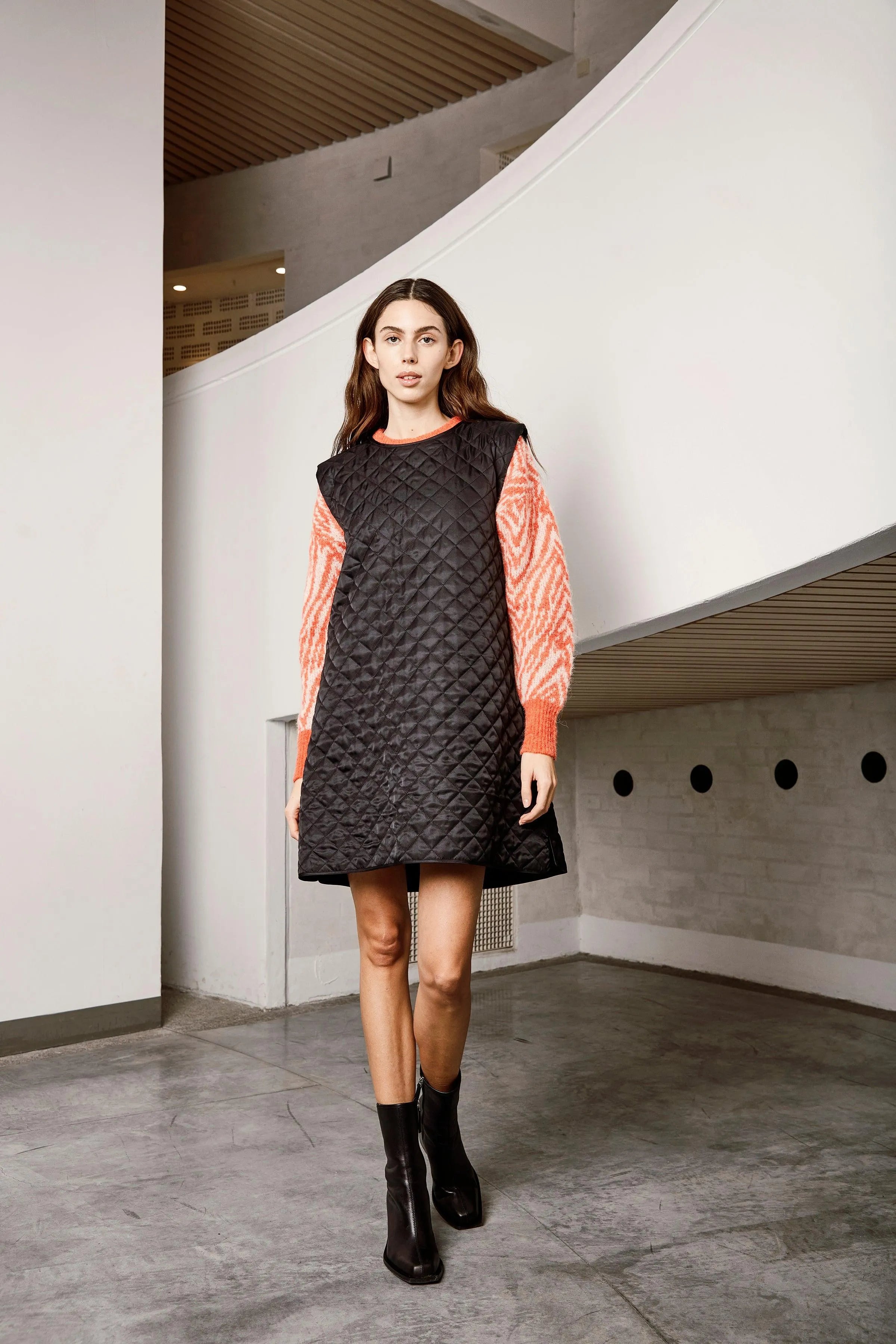 Jersey Estelle - ECRU