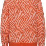 Jersey Estelle - ECRU