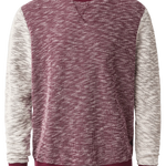 Jersey Fino Slim Fit - ECRU