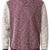 Jersey Fino Slim Fit - ECRU