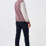 Jersey Fino Slim Fit - ECRU