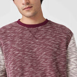 Jersey Fino Slim Fit - ECRU