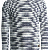 Jersey fino slim - ECRU