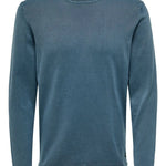 Jersey Garson Lavado - ECRU