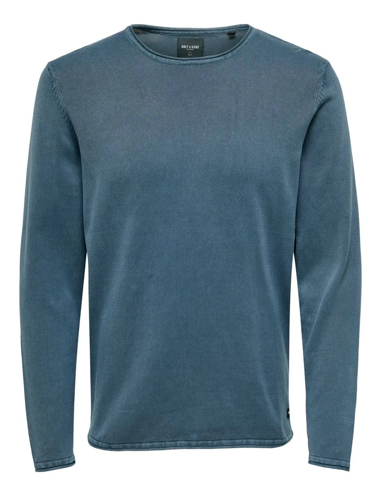 Jersey Garson Lavado - ECRU