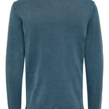 Jersey Garson Lavado - ECRU