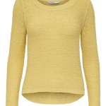 Jersey Geena Straw - ECRU