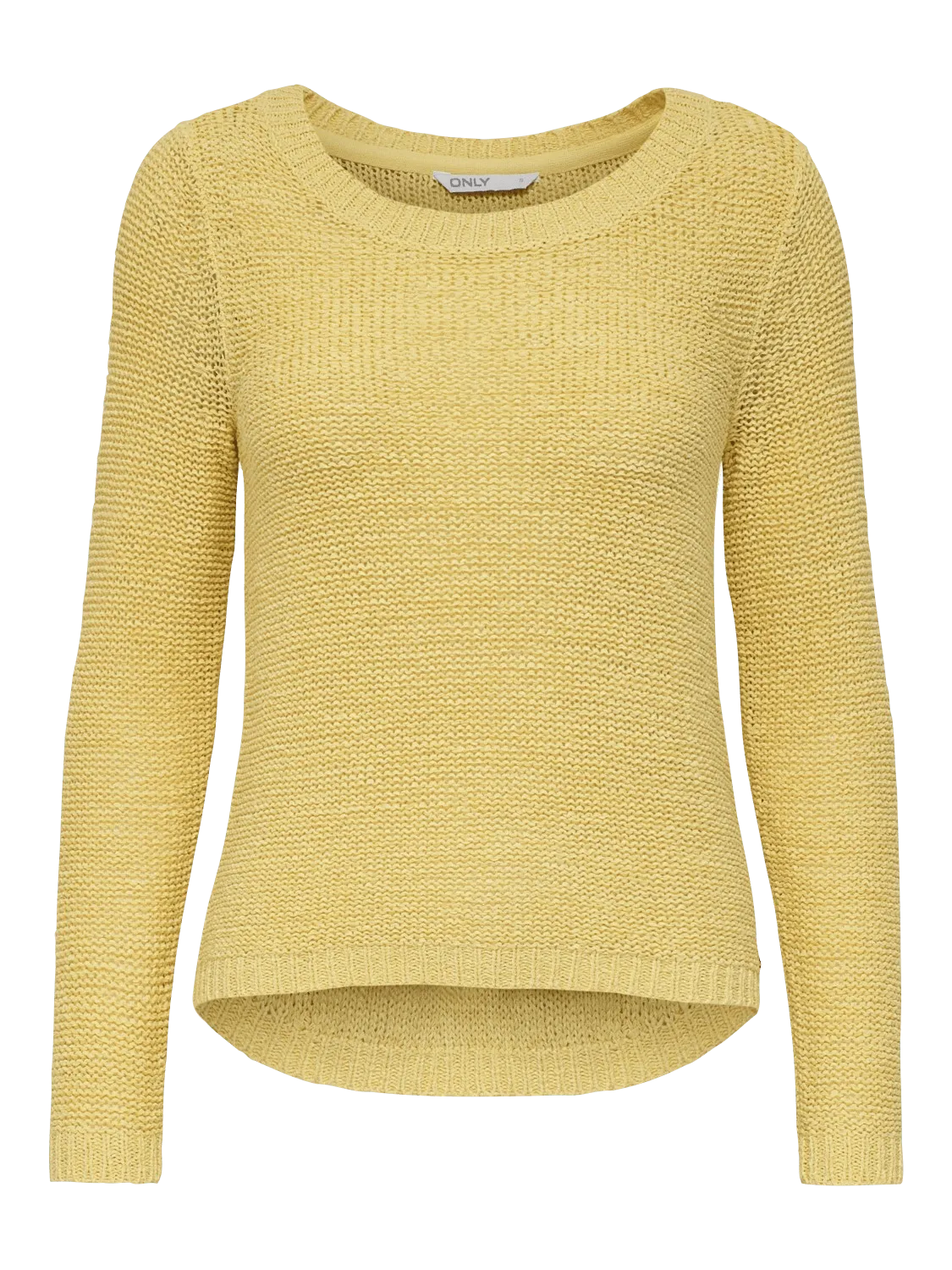 Jersey Geena Straw - ECRU