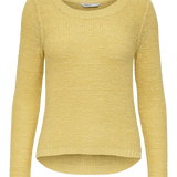 Jersey Geena Straw - ECRU