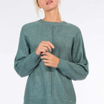 Jersey Ginger - ECRU