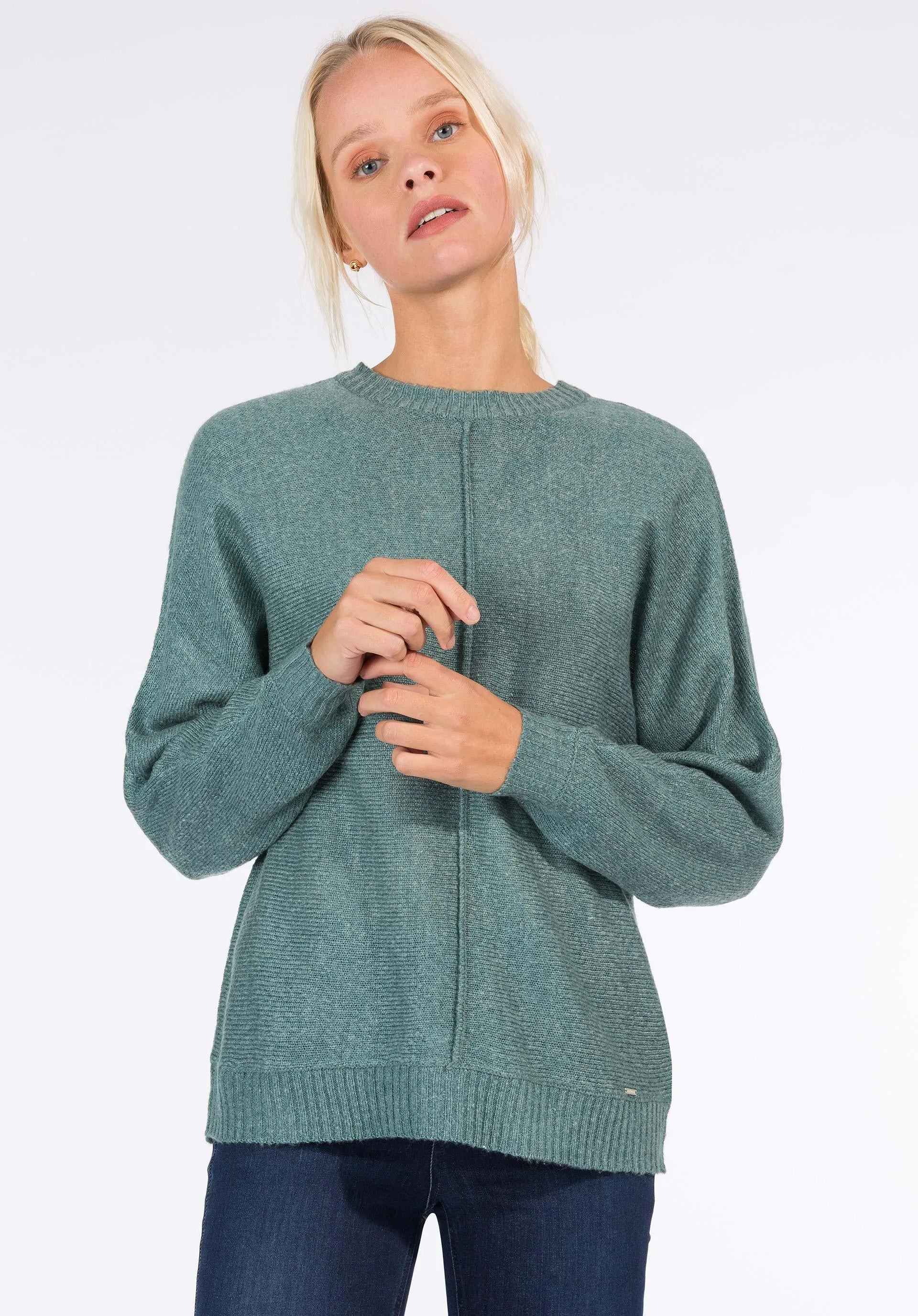 Jersey Ginger - ECRU