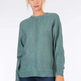 Jersey Ginger - ECRU