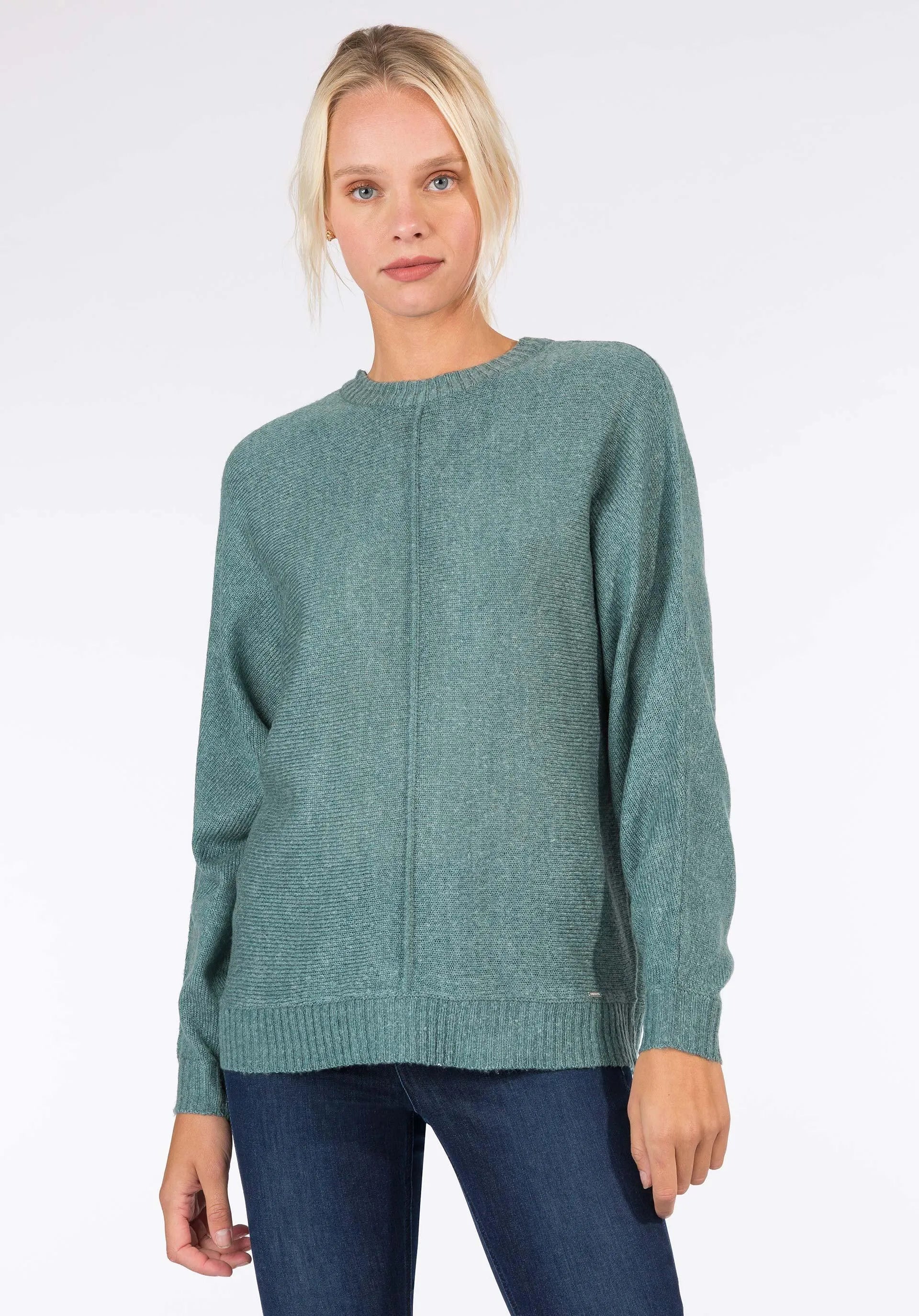 Jersey Ginger - ECRU