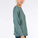 Jersey Ginger - ECRU