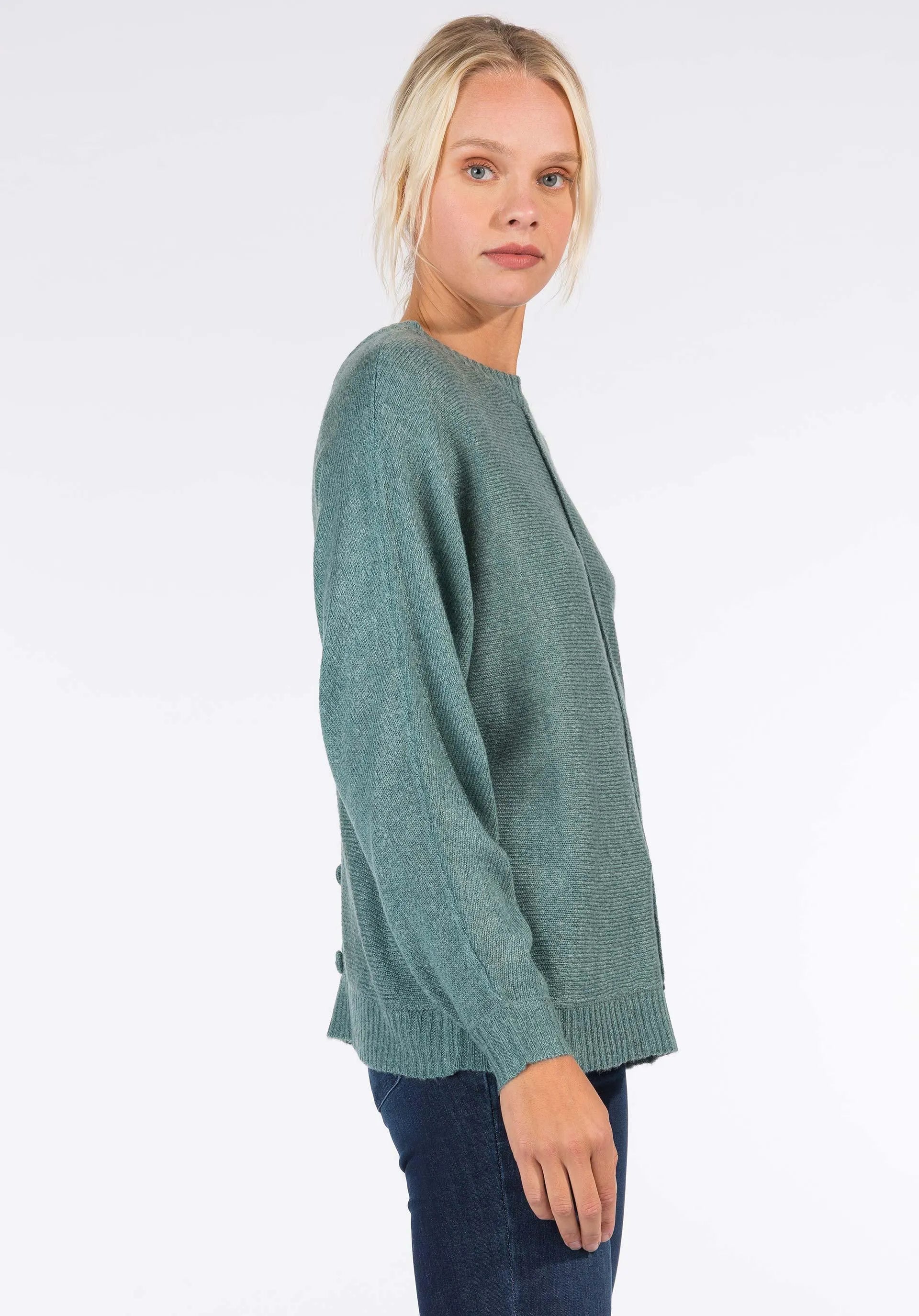 Jersey Ginger - ECRU