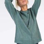 Jersey Ginger - ECRU