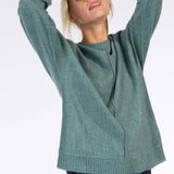 Jersey Ginger - ECRU