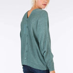 Jersey Ginger - ECRU