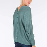 Jersey Ginger - ECRU