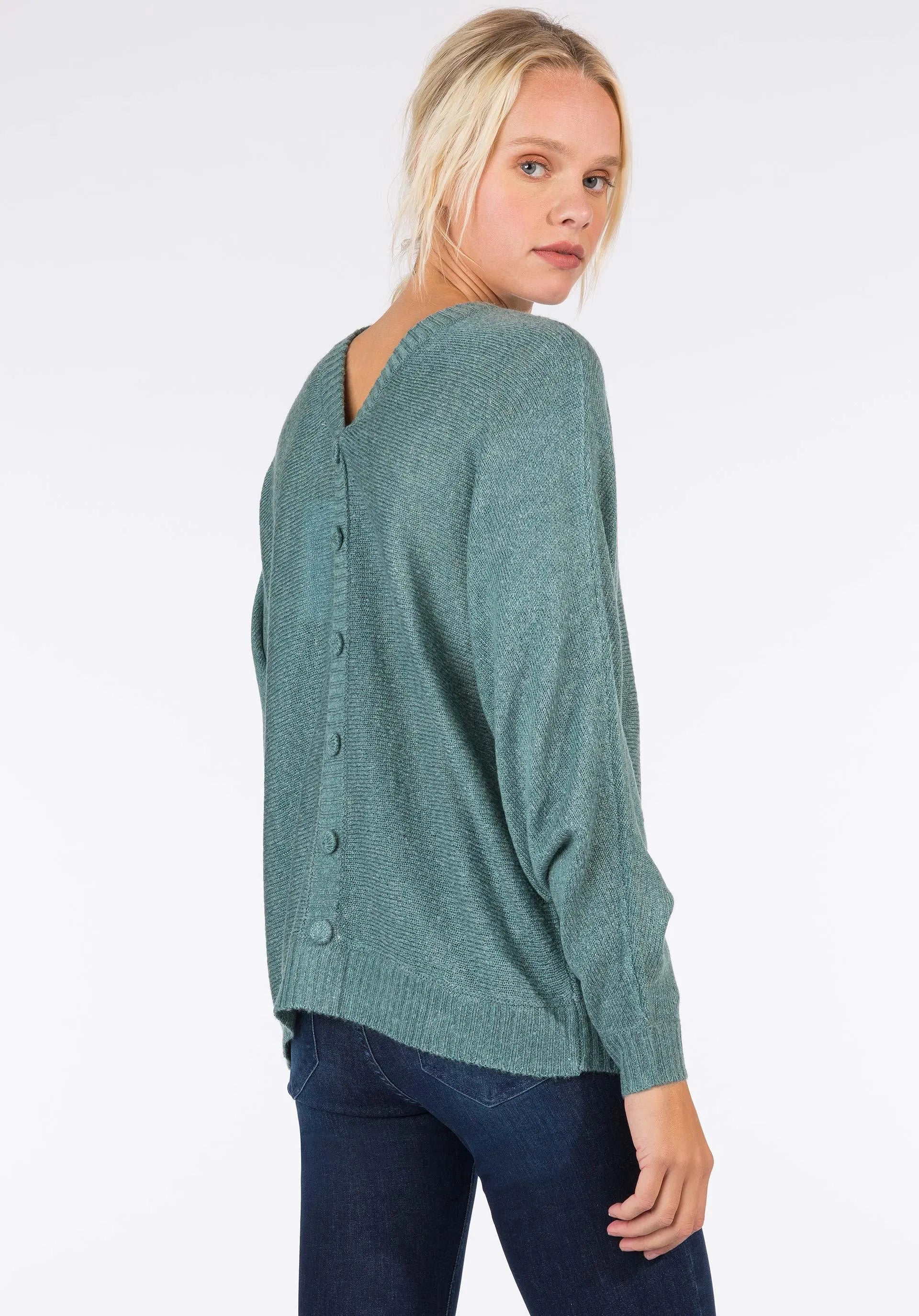 Jersey Ginger - ECRU