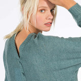 Jersey Ginger - ECRU